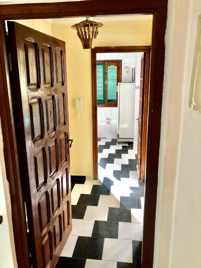 Apartamento Simo house 2 en pleno centro de assilah Exterior foto